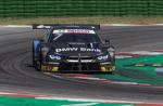 BMW M4 DTM 2019 года
